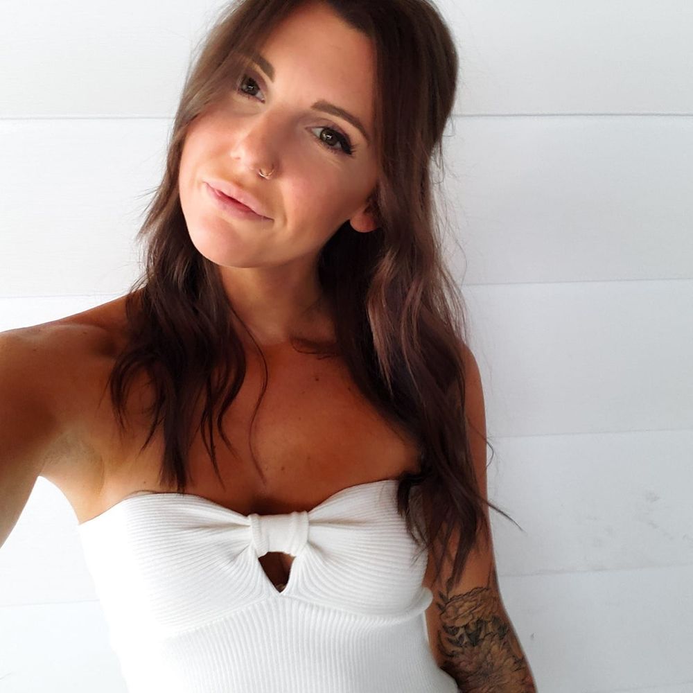 Meet your Posher, Kayleigh